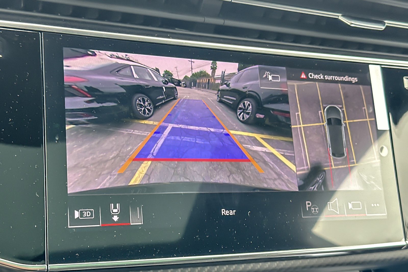 New 2026 Mythos Black Metallic Audi Prestige quattro image 19