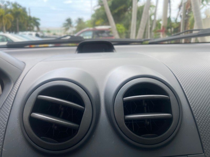 2011 Chevrolet Aveo LS LOW MILES 18,766 in , 