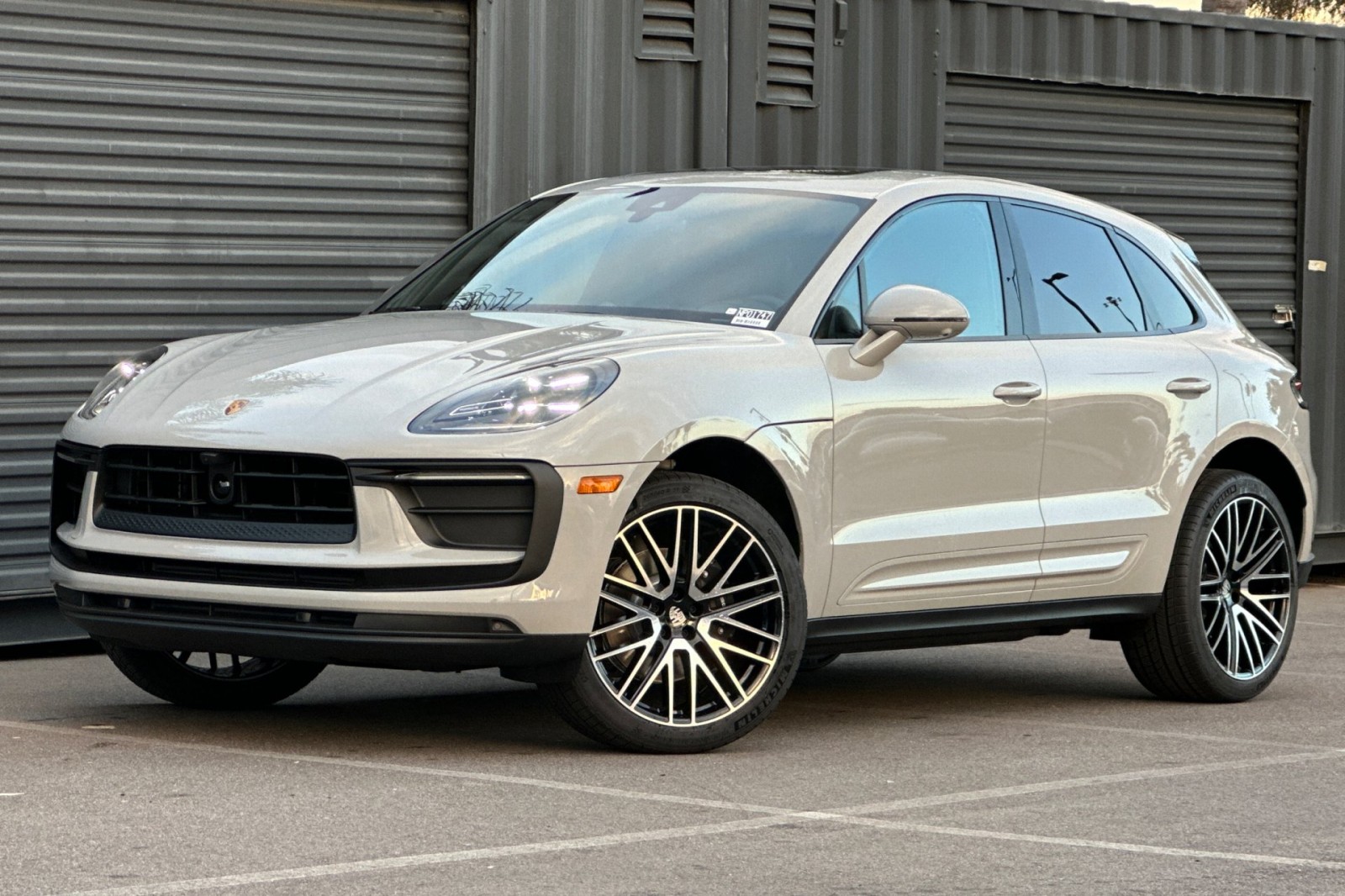 2026 Porsche Macan 2026 Porsche Macan AWD SUV