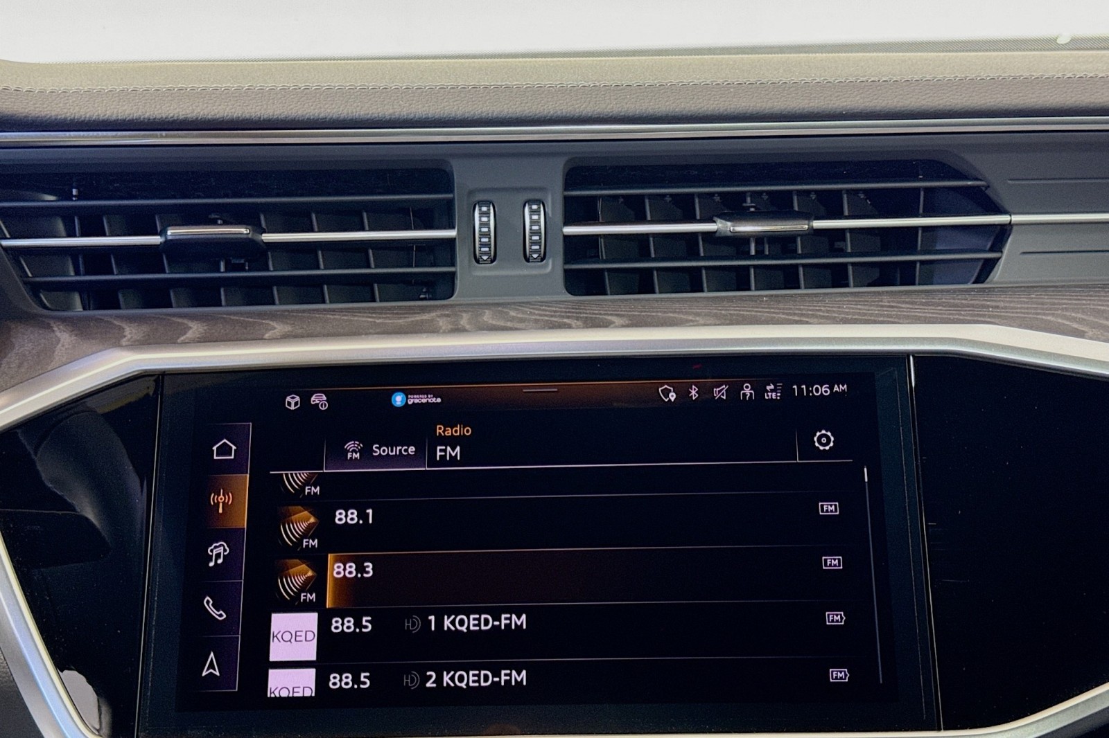 New 2025 Mythos Black Metallic Audi Premium Plus 45 TFSI quattro image 14