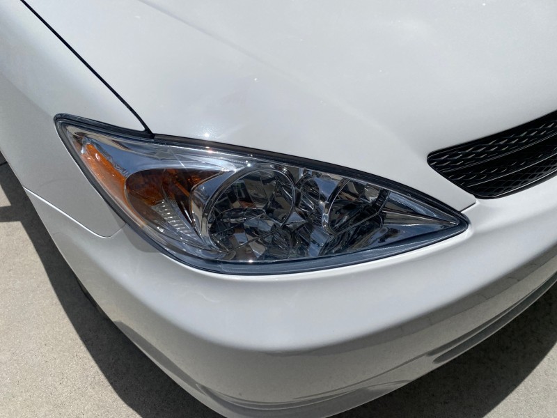 2003 Toyota Camry LE LOW MILES 61,005 in , 