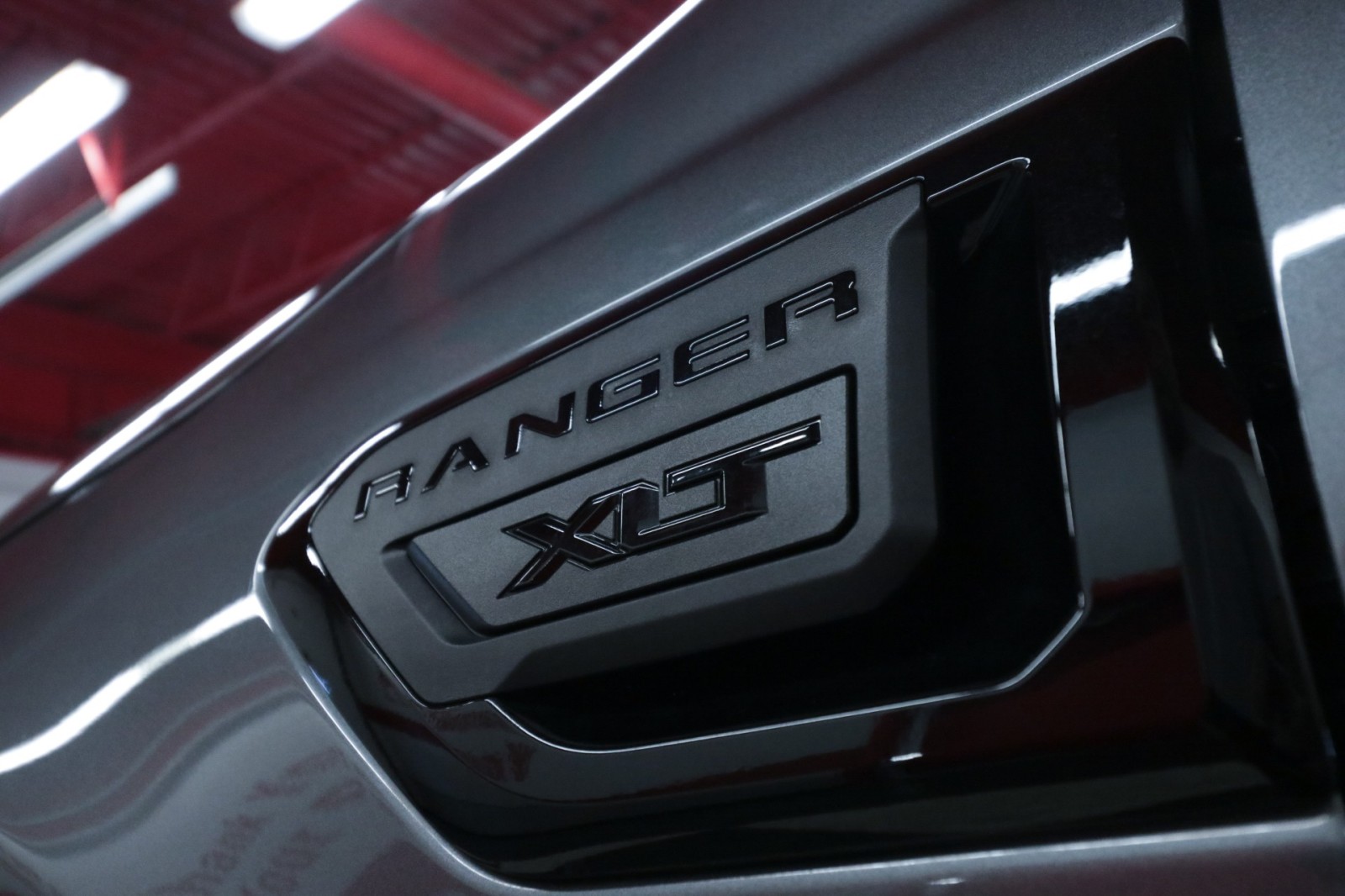 Used Car 2023 Ford Ranger  Xlt For Sale Under $30,000 In Austin, Texas