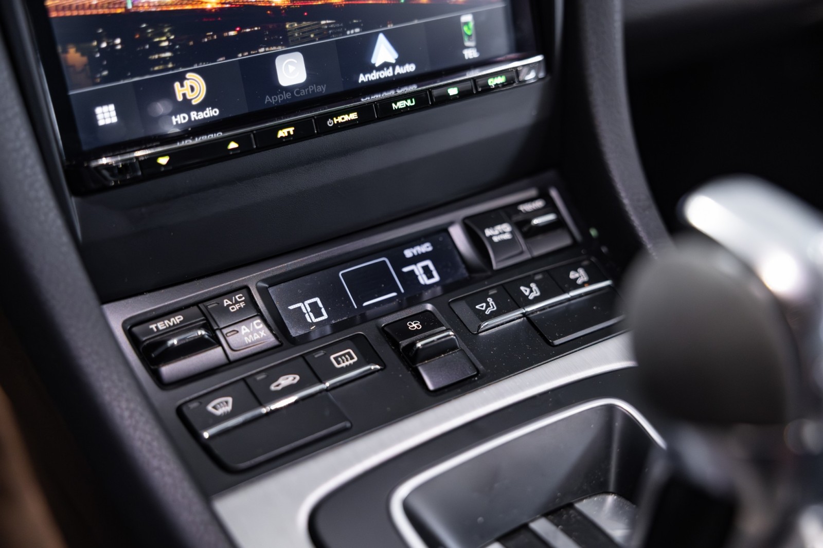 Used Car 2015 Porsche 911  Gt3 For Sale Under $140,000 In Boerne, Texas