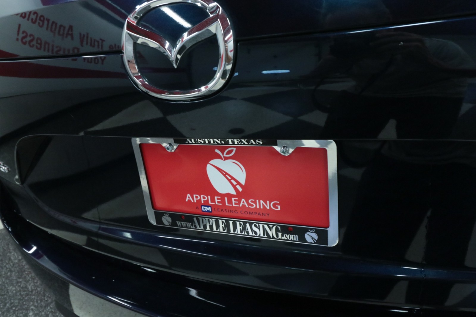 Used Car 2021 Mazda Cx-5  Grand Touring For Sale Under $25,000 In Austin, Texas