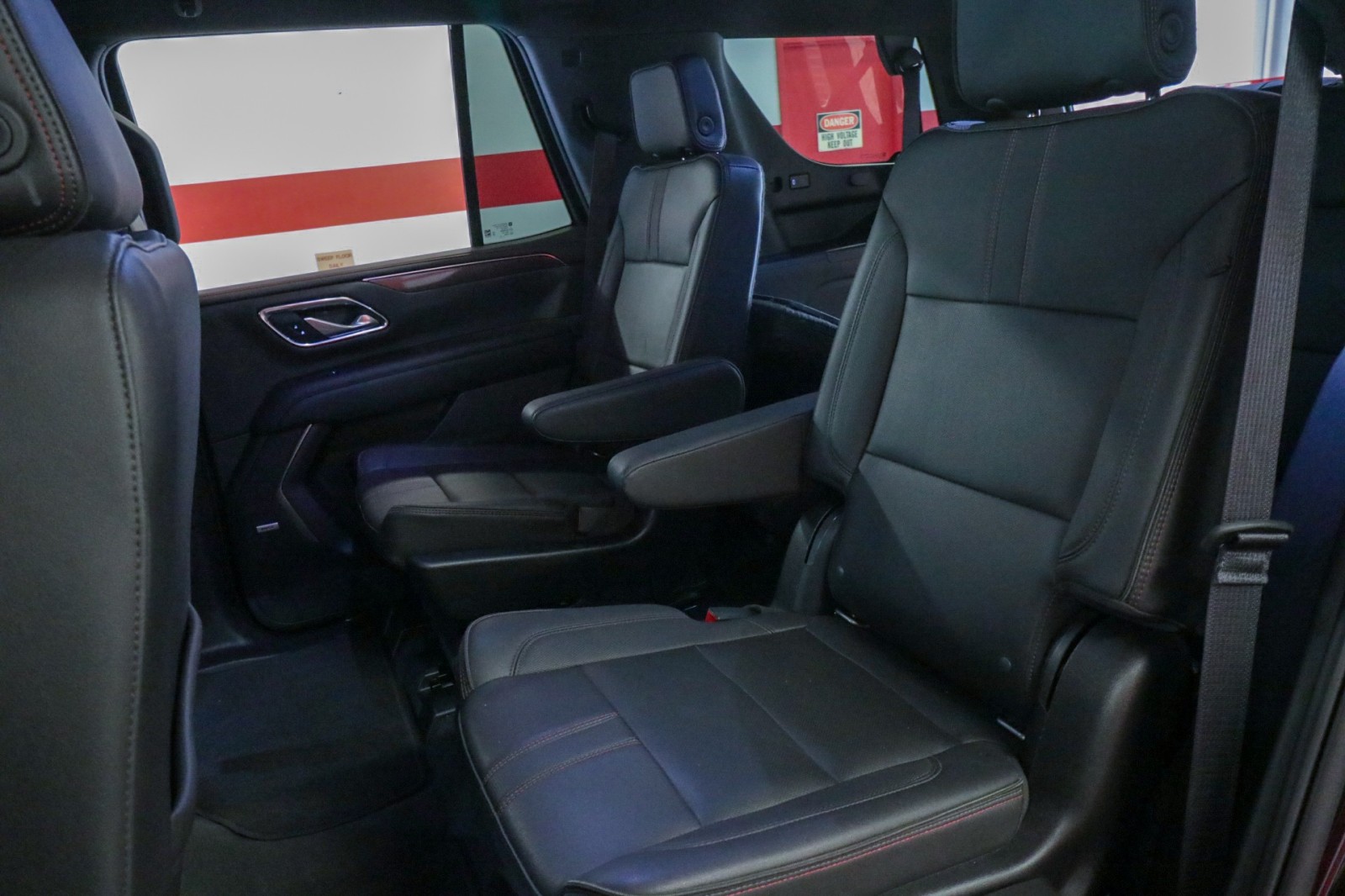 Used Car 2022 Chevrolet Tahoe  Rst For Sale Under $50,000 In Austin, Texas