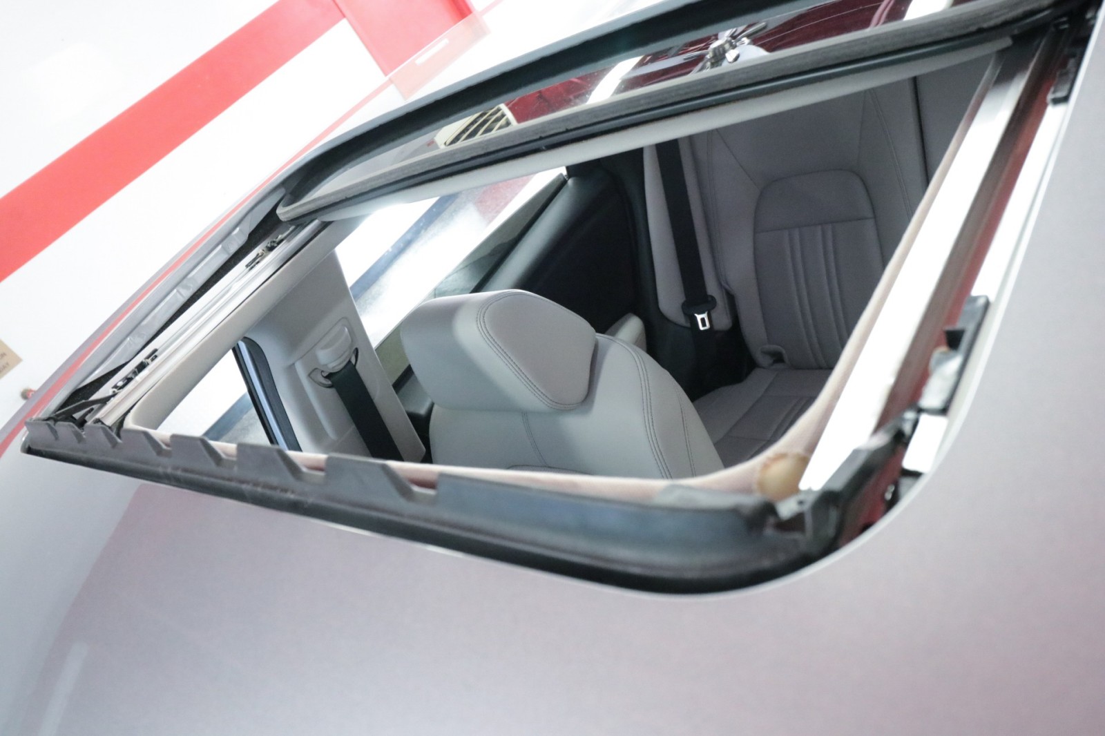 Used Car 2023 Honda Hr-v  Ex-l For Sale Under $30,000 In Austin, Texas