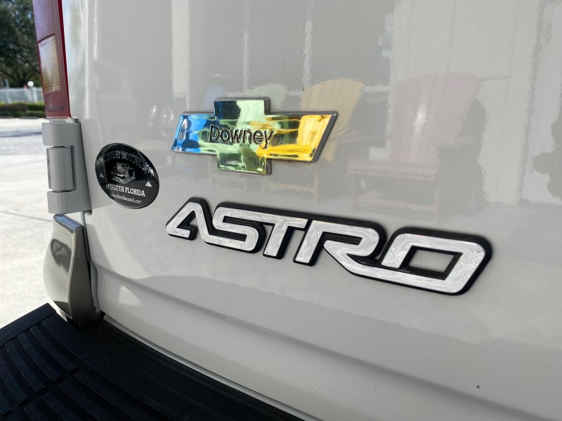 2005 Chevrolet Astro Passenger LT LOW MILES 67,376 1 OWNER in , 