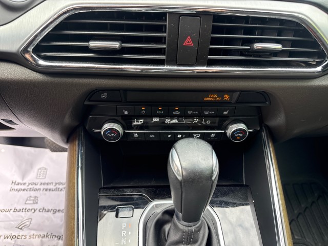 MazdaCX-927