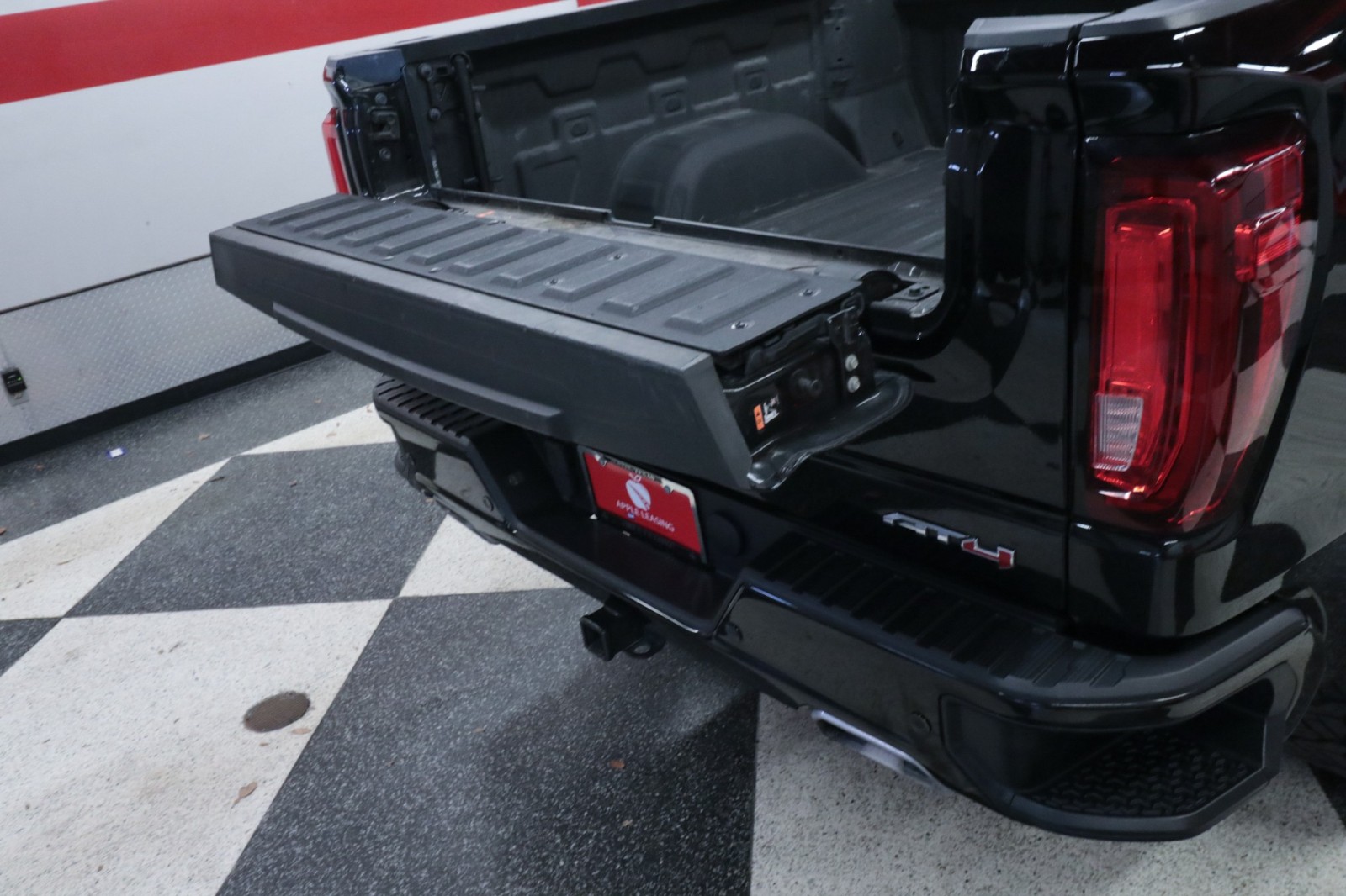 Used Car 2025 Gmc Sierra 1500  At4 For Sale Under $60,000 In Austin, Texas