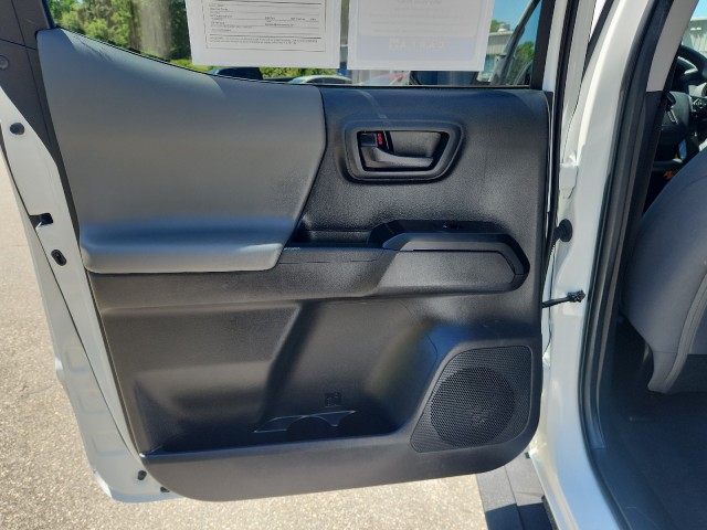 ToyotaTacoma 4WD31