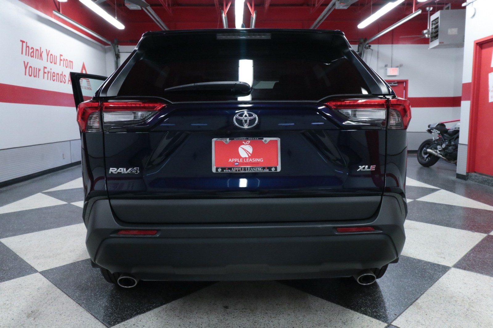 Used Car 2023 Toyota Rav4  Xle For Sale Under $30,000 In Austin, Texas