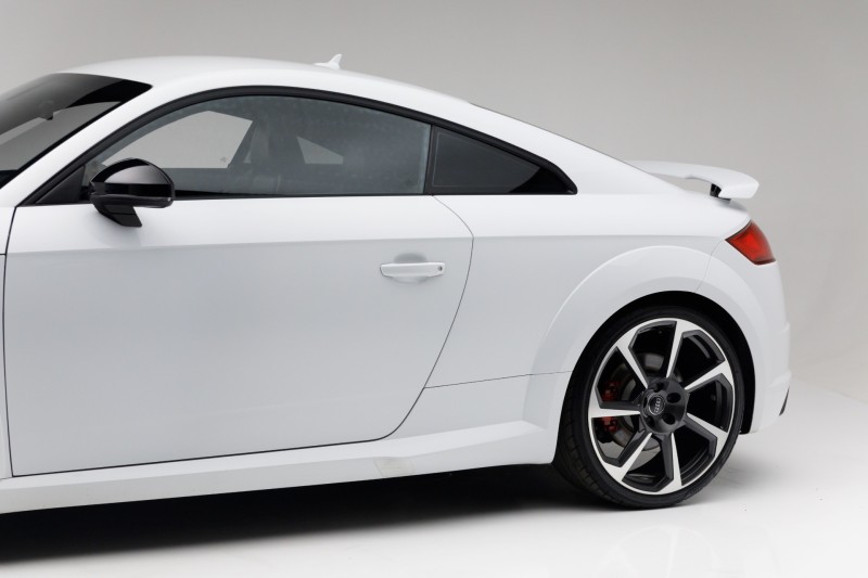 2018 Audi TT RS  in , 