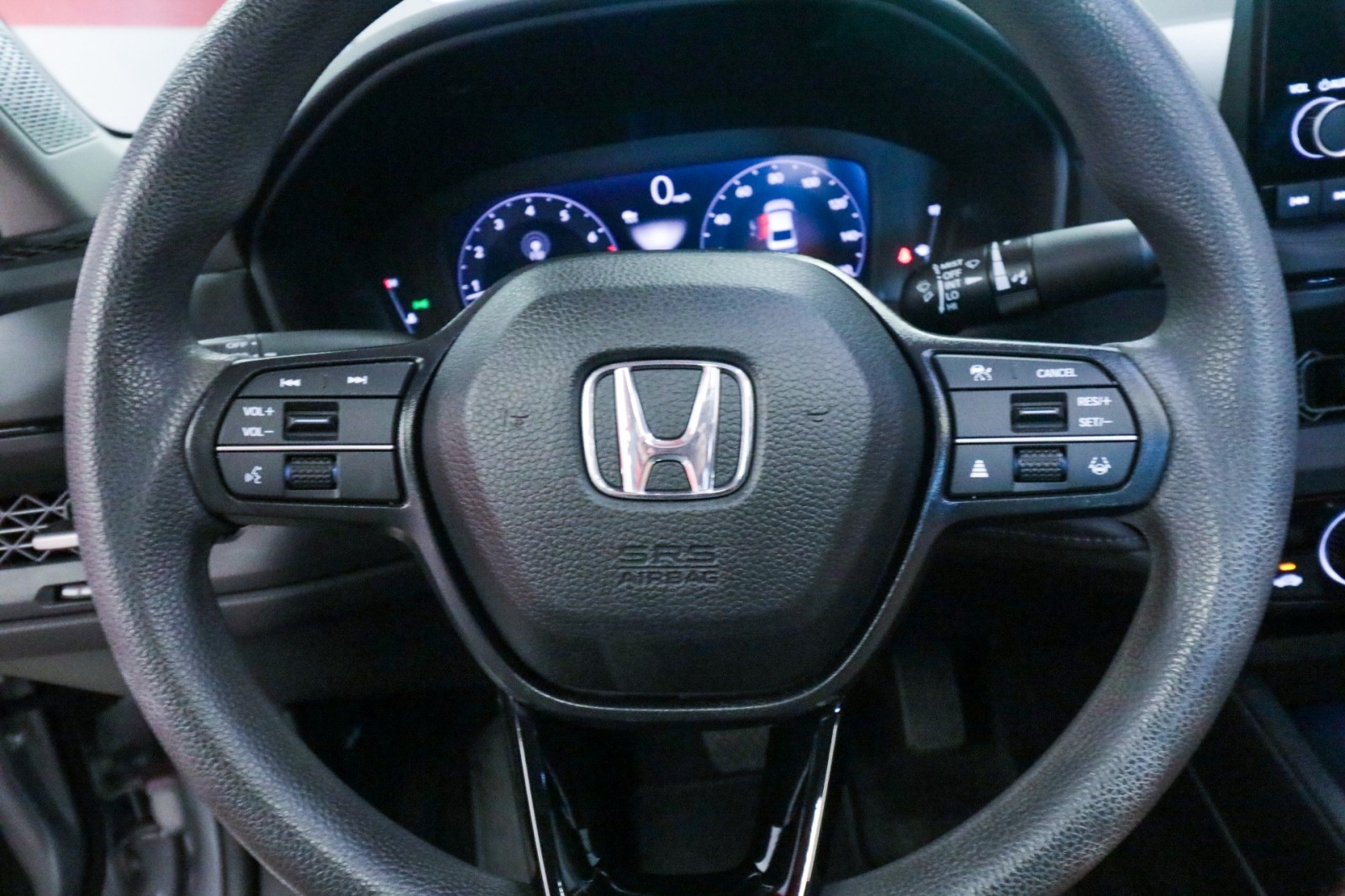 Used Car 2023 Honda Accord Sedan  Ex For Sale Under $30,000 In Austin, Texas