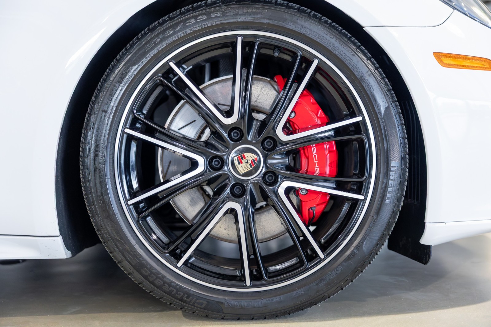 Used Car 2022 Porsche Panamera  Gts For Sale Under $120,000 In Boerne, Texas