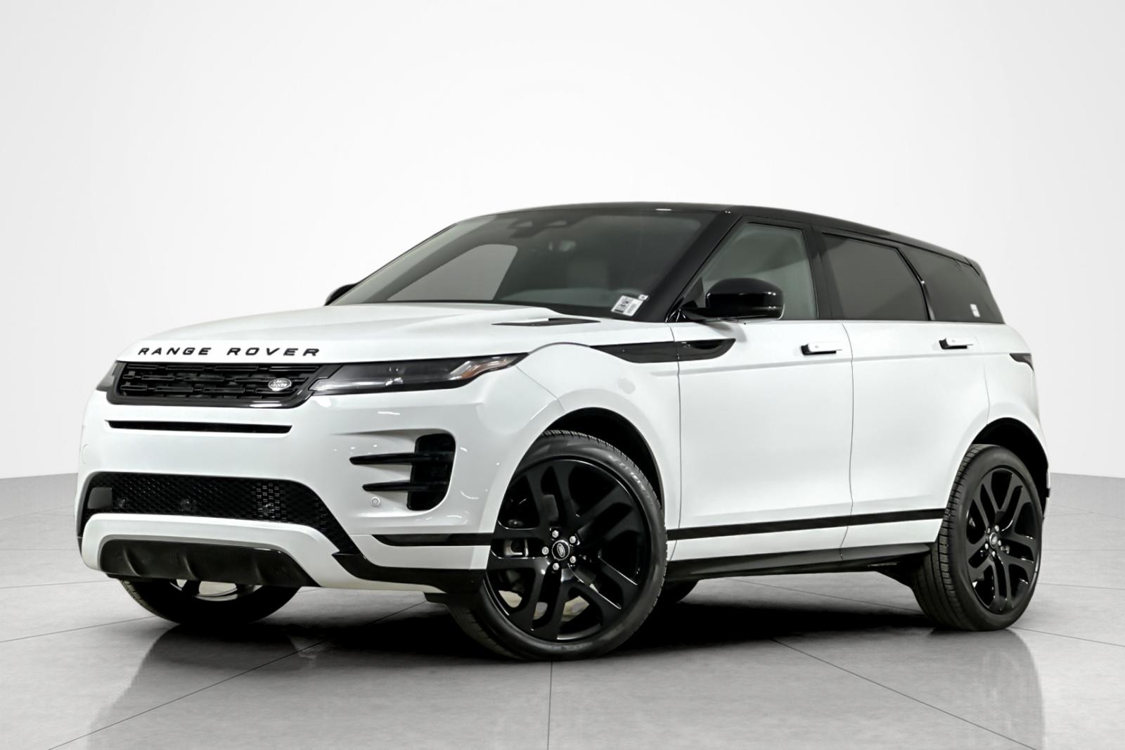 2024 Land Rover Range Rover Evoque Dynamic SE AWD