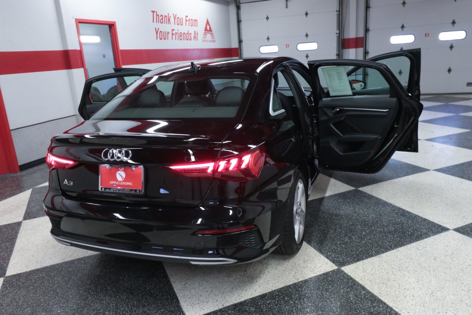 Used Car 2023 Audi A3  Premium For Sale Under $25,000 In Austin, Texas