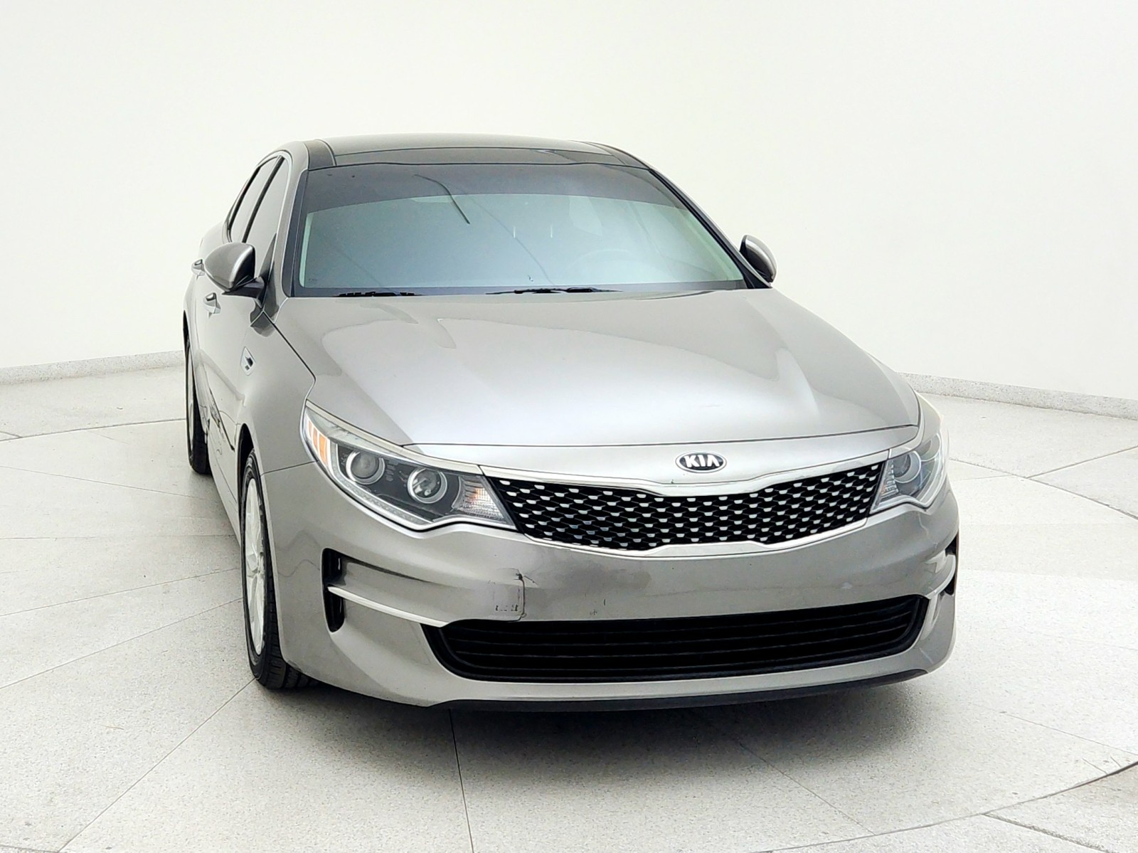 Used 2017 Kia Optima EX with VIN 5XXGU4L33HG135645 for sale in Walnut Creek, CA