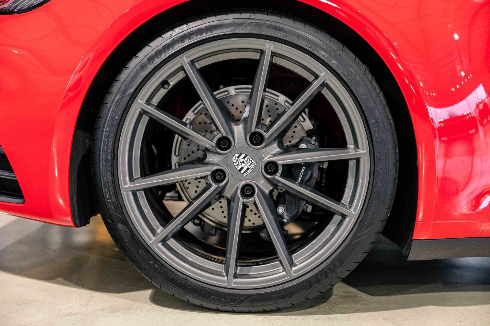 Used Car 2024 Porsche 911  Carrera T For Sale Under $150,000 In Boerne, Texas