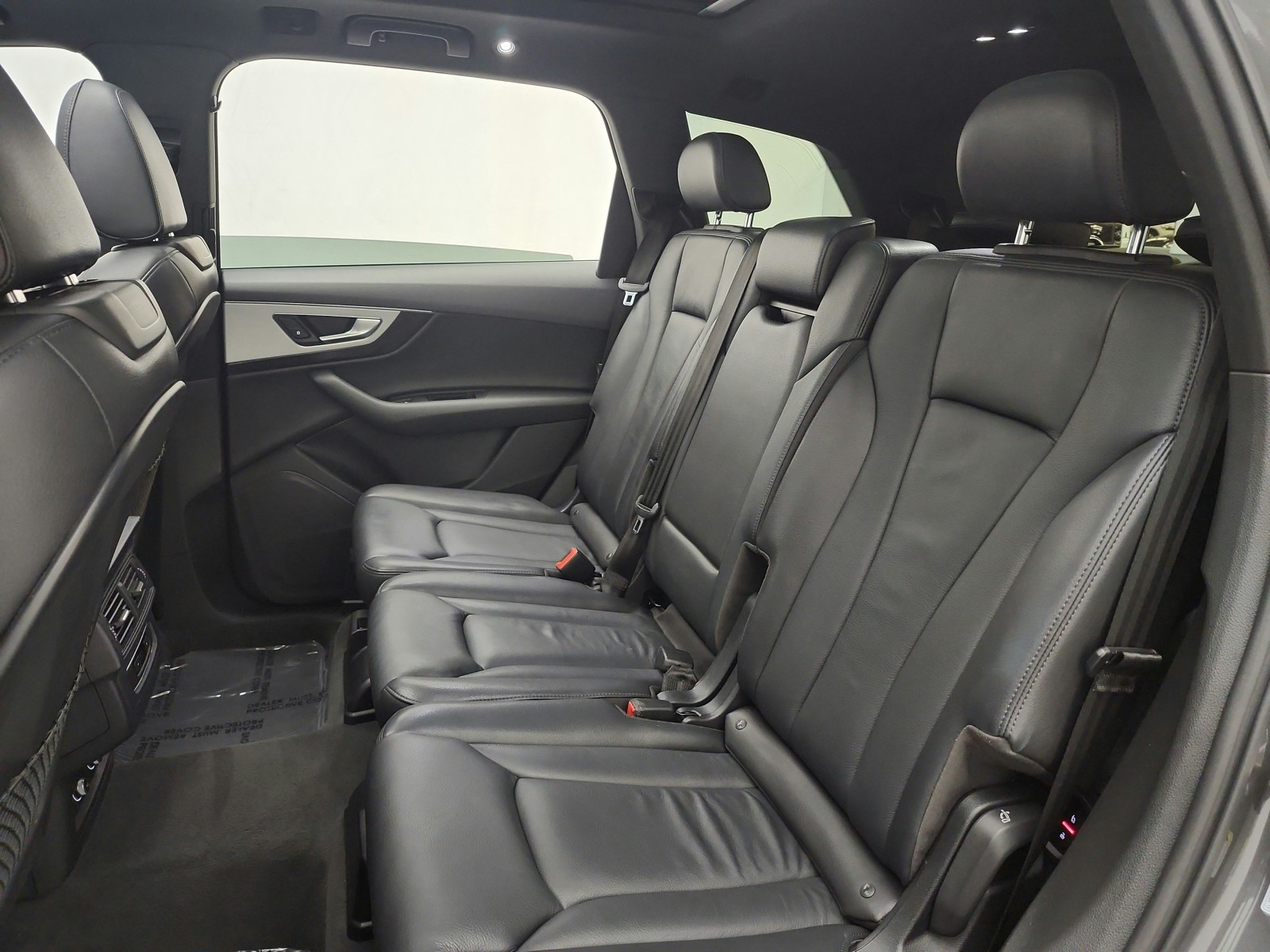 Used 2019 Samurai Gray Metallic Audi Premium 45 TFSI quattro image 15