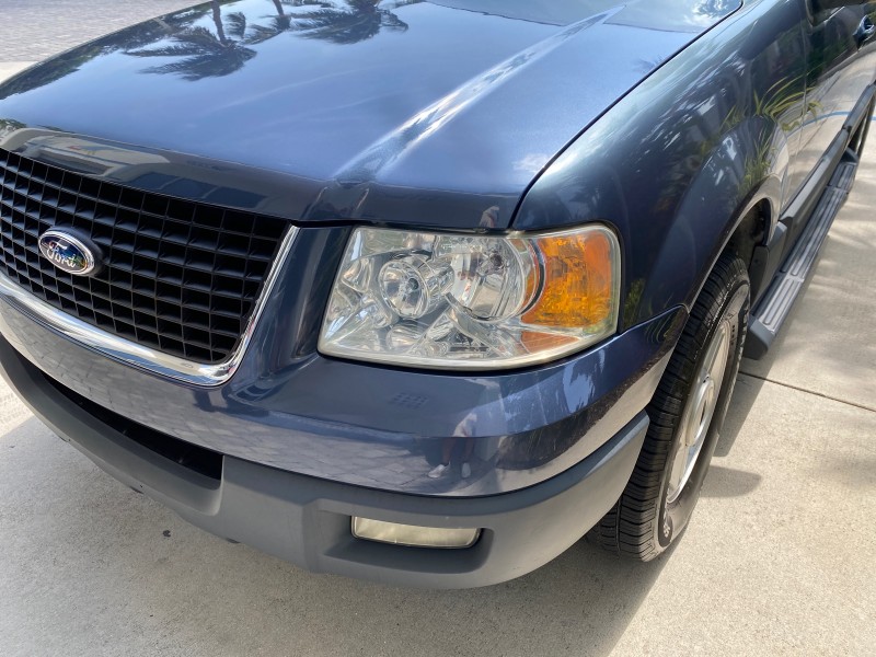 2003 Ford Expedition LEATHER XLT LOW MILES 55,801 1 OWNER in , 