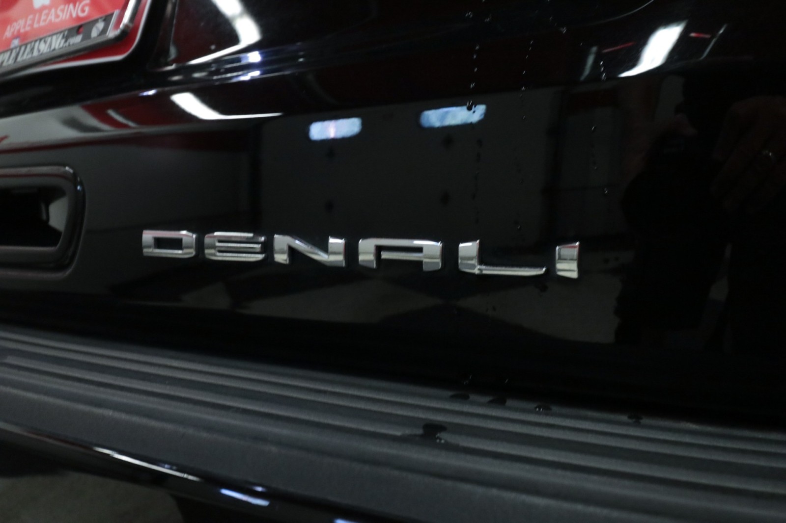 Used Car 2022 Gmc Yukon  Denali For Sale Under $60,000 In Austin, Texas