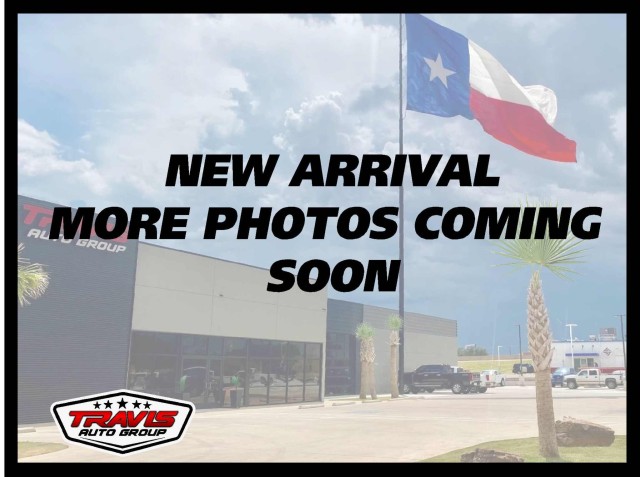 2019 Chevrolet Silverado 1500 LT Trail Boss Crew Cab 4WD
