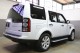2015 Land Rover LR4 HSE in , 