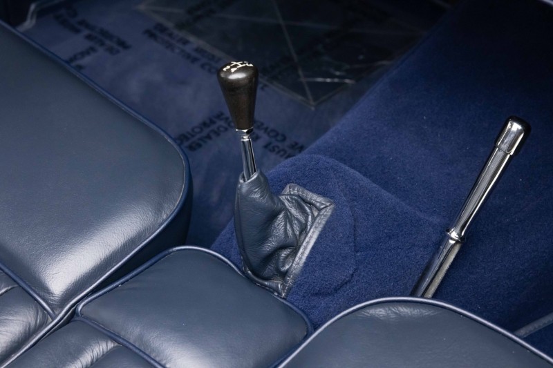 1954 Jaguar XK-Series XK120 Roadster in , 