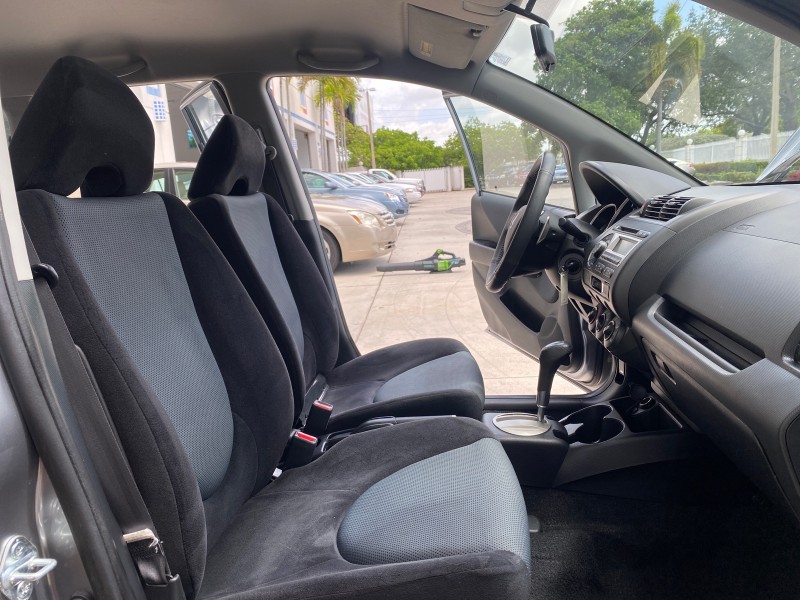 2007 Honda Fit FIT Sport 1 OWNER LOW MILES 22,306 in ,