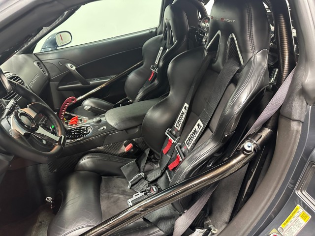 2012 Chevrolet Corvette Z16 Grand Sport w/3LT in , 