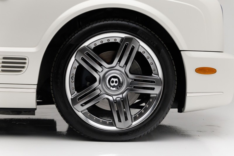 2010 Bentley Azure T 1 of 80 T in , 