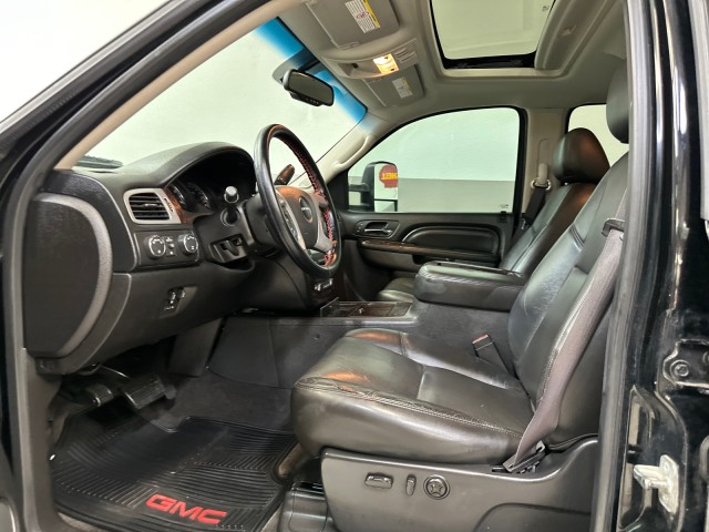 2012 GMC Sierra 2500HD Denali 4WD Duramax in , 