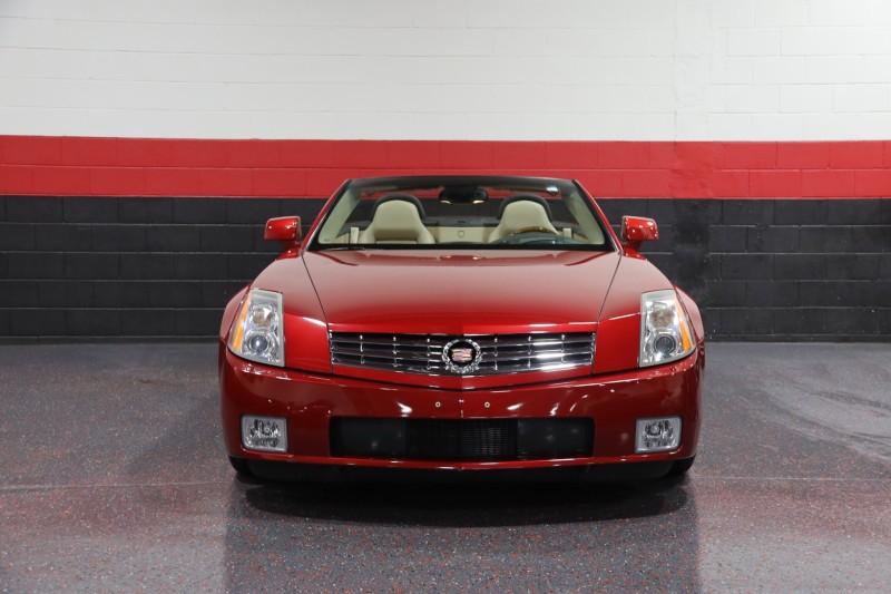 2008 Cadillac XLR Platinum 2dr Convertible in , 