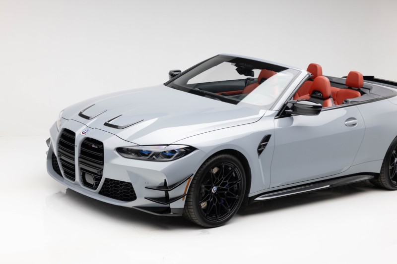 2023 BMW M4 Competition xDrive Competition xDrive in ,