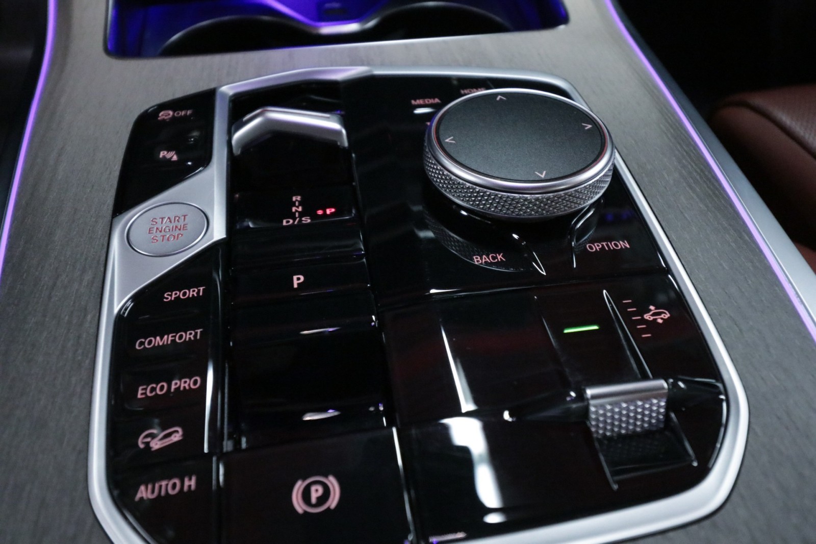 Used Car 2023 Bmw X7  Xdrive40i For Sale Under $60,000 In Austin, Texas