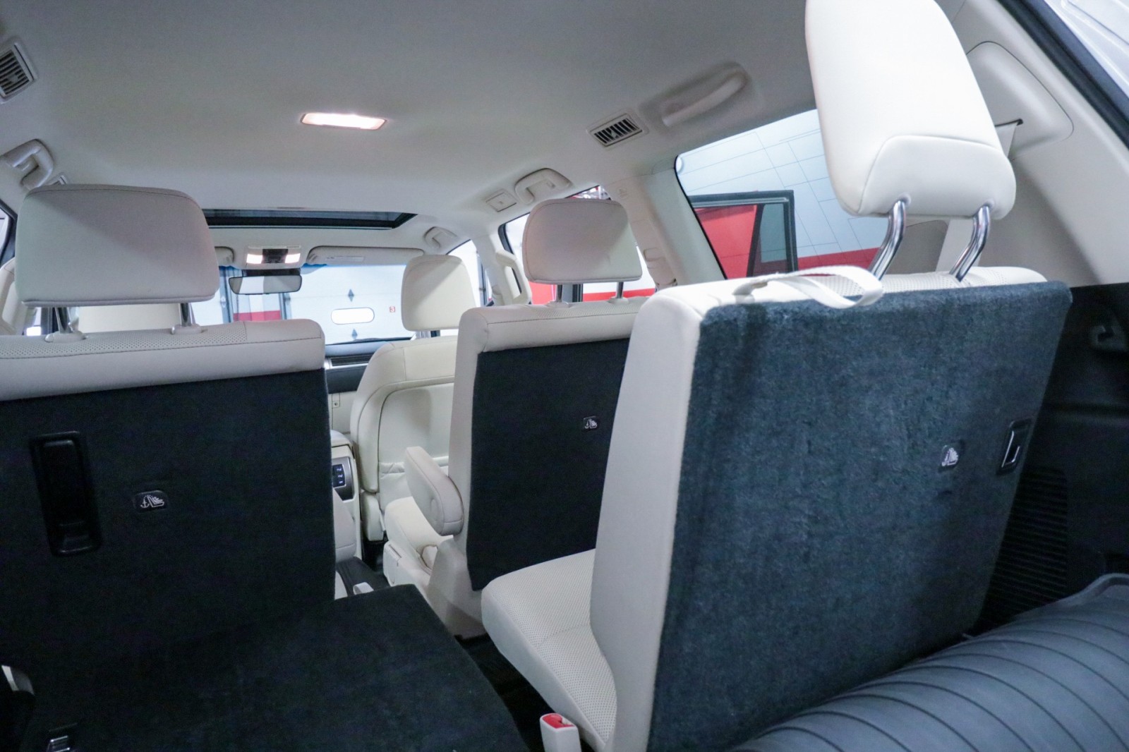 Used Car 2022 Lexus Gx  Gx 460 Premium For Sale Under $50,000 In Austin, Texas