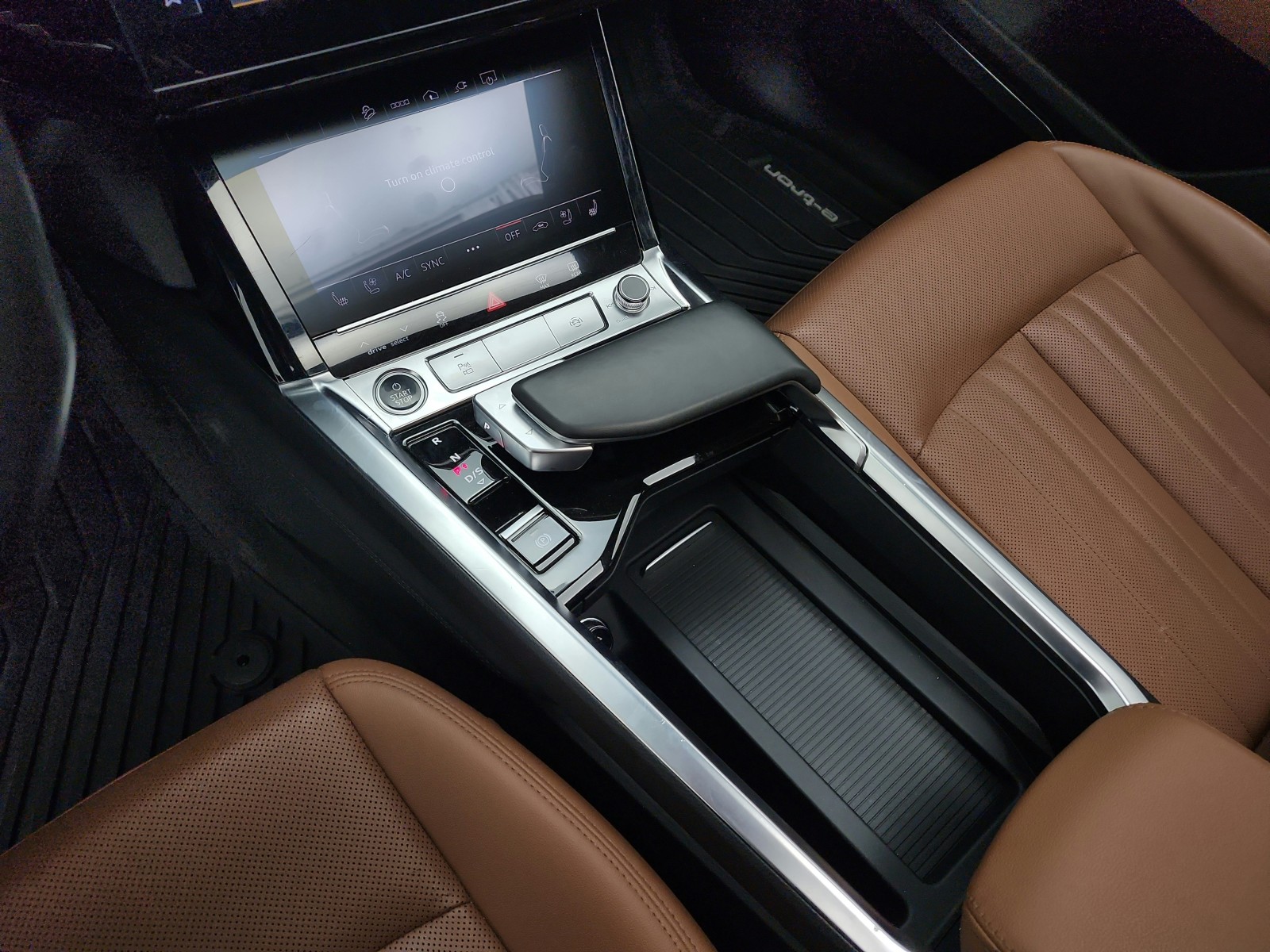 Used 2023 Navarra Blue Metallic Audi S line Premium Plus quattro image 20