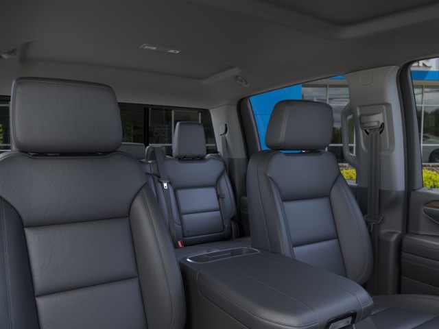 ChevroletSilverado 2500HD24