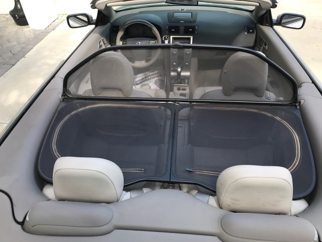 2007 Volvo C70 Leather Seats Power Hardtop Convertible CD Bluetooth in pompano beach, Florida