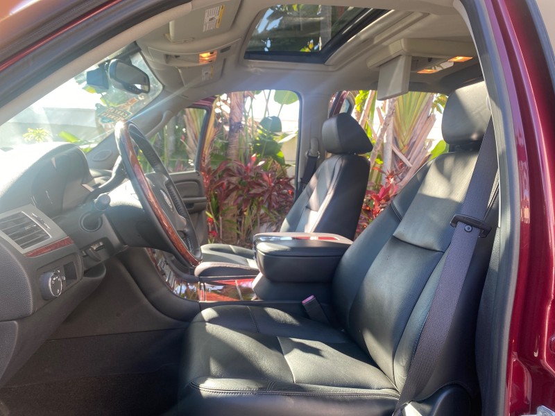 2007 Cadillac Escalade EXT LOW MILES 13,852 1 OWNER 4WD in , 