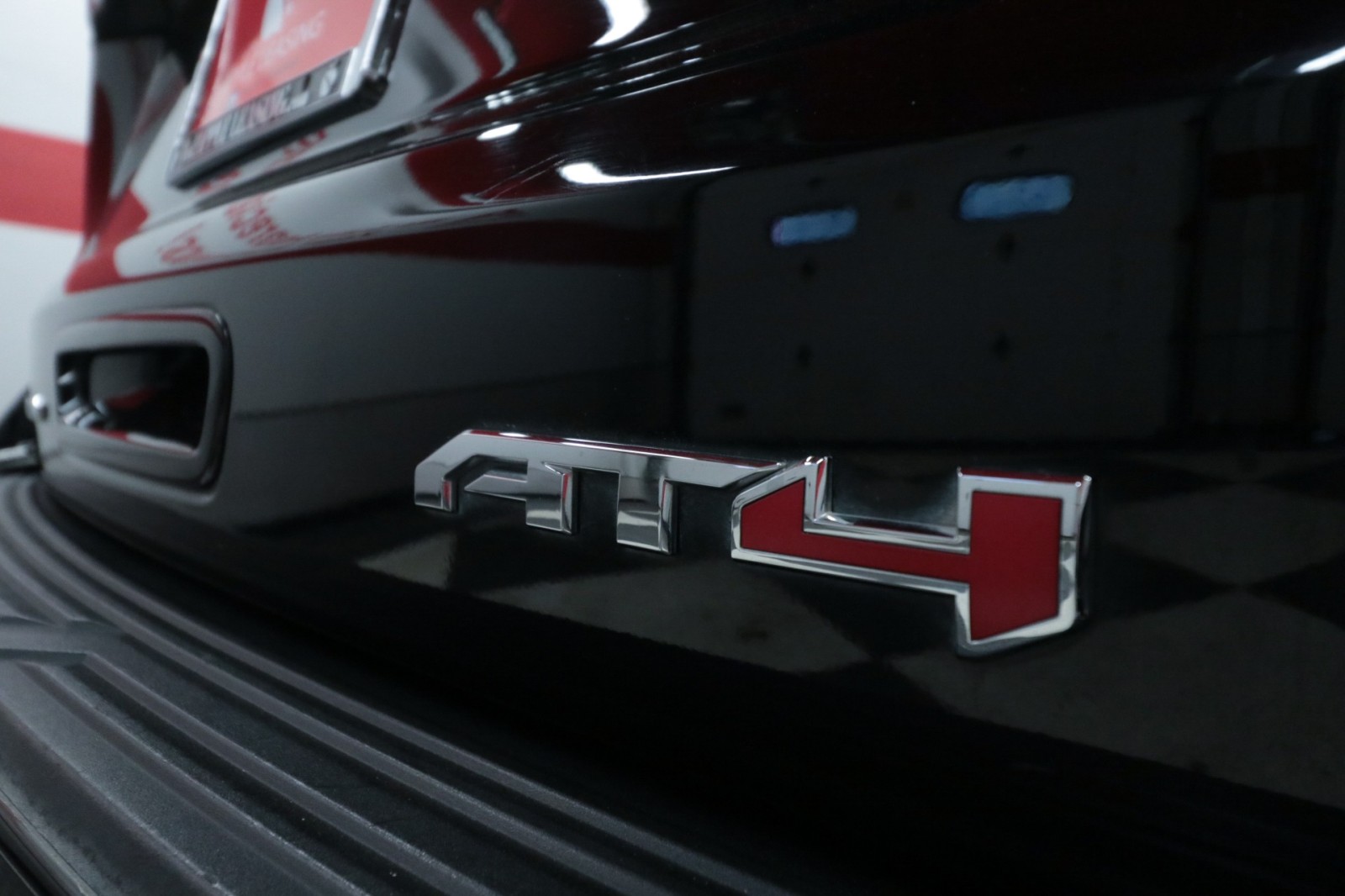 Used Car 2022 Gmc Yukon  At4 For Sale Under $50,000 In Austin, Texas