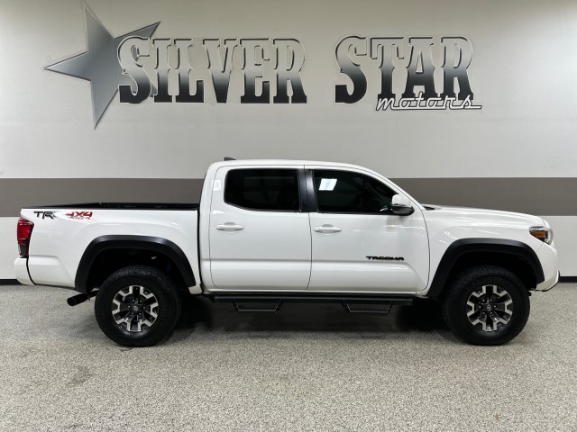 2019 Toyota Tacoma 4WD TRD Off Road 4x4 V6 in , 