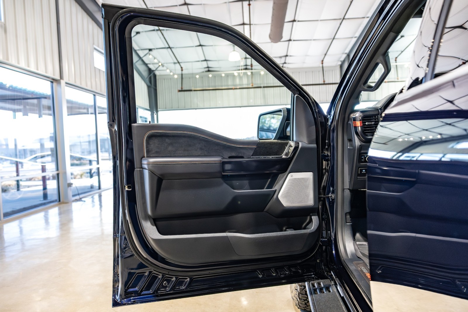 Used Car 2025 Ford F-150  Raptor For Sale Under $140,000 In Boerne, Texas