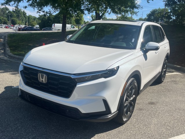 HondaCR-V3