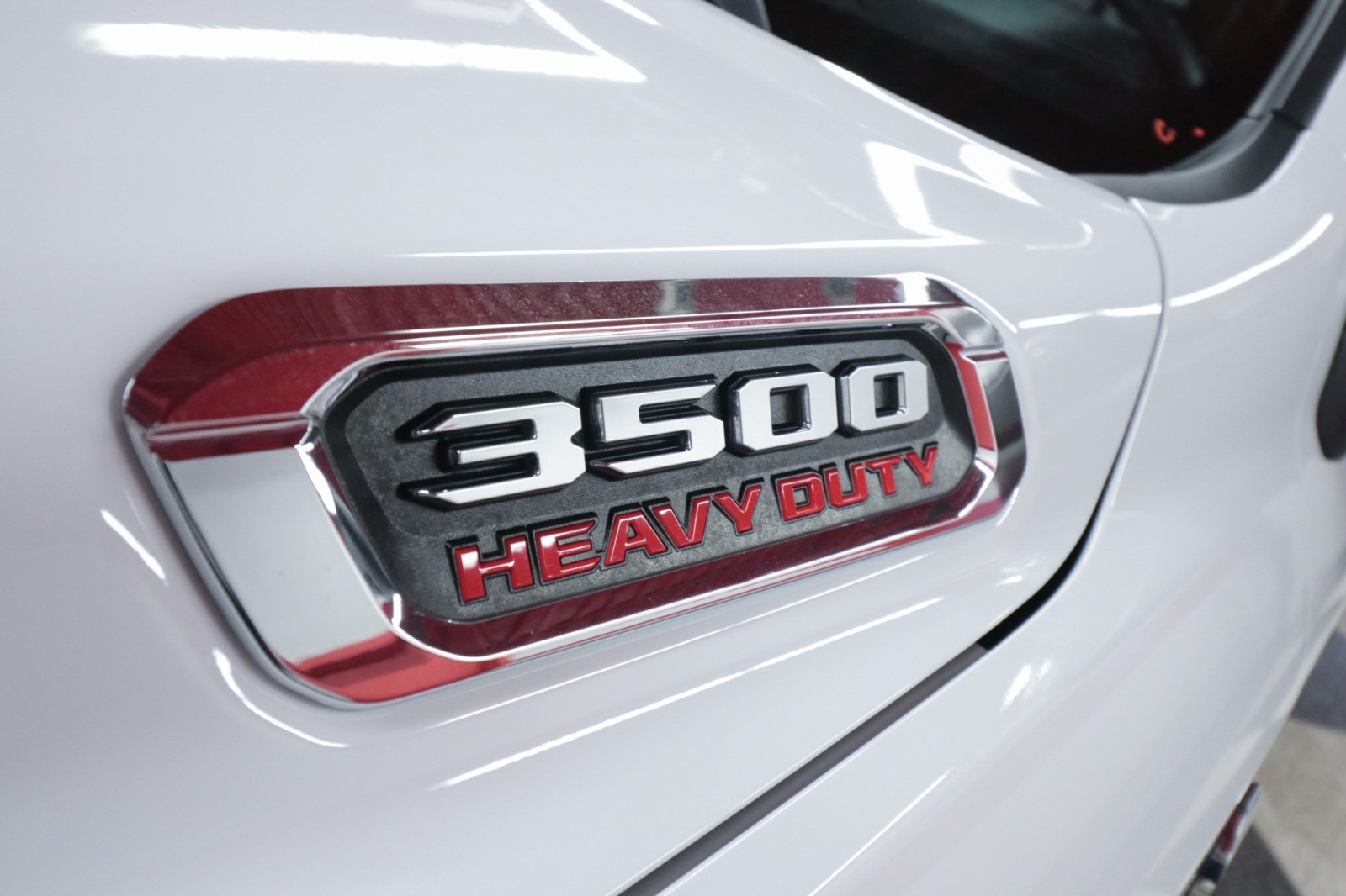 Used Car 2024 Ram 3500  Tradesman For Sale Under $60,000 In Austin, Texas