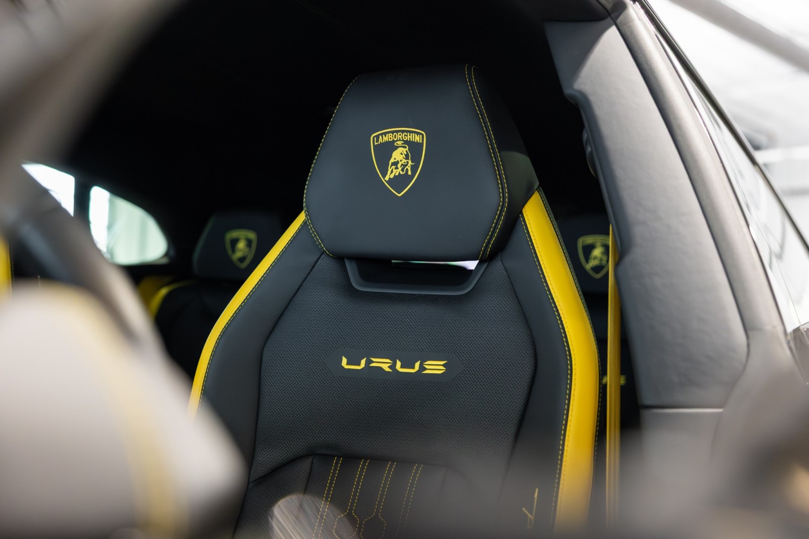 Used Car 2023 Lamborghini Urus  Performante For Sale Under $300,000 In Boerne, Texas