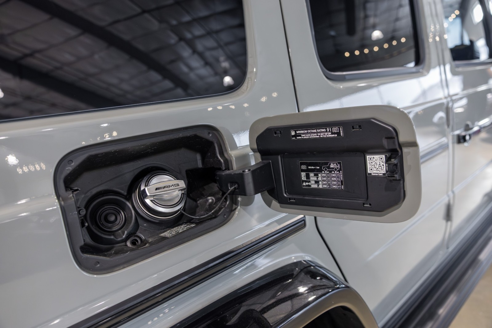 Used Car 2025 Mercedes-benz G-class  Amg G 63 For Sale Under $240,000 In Boerne, Texas