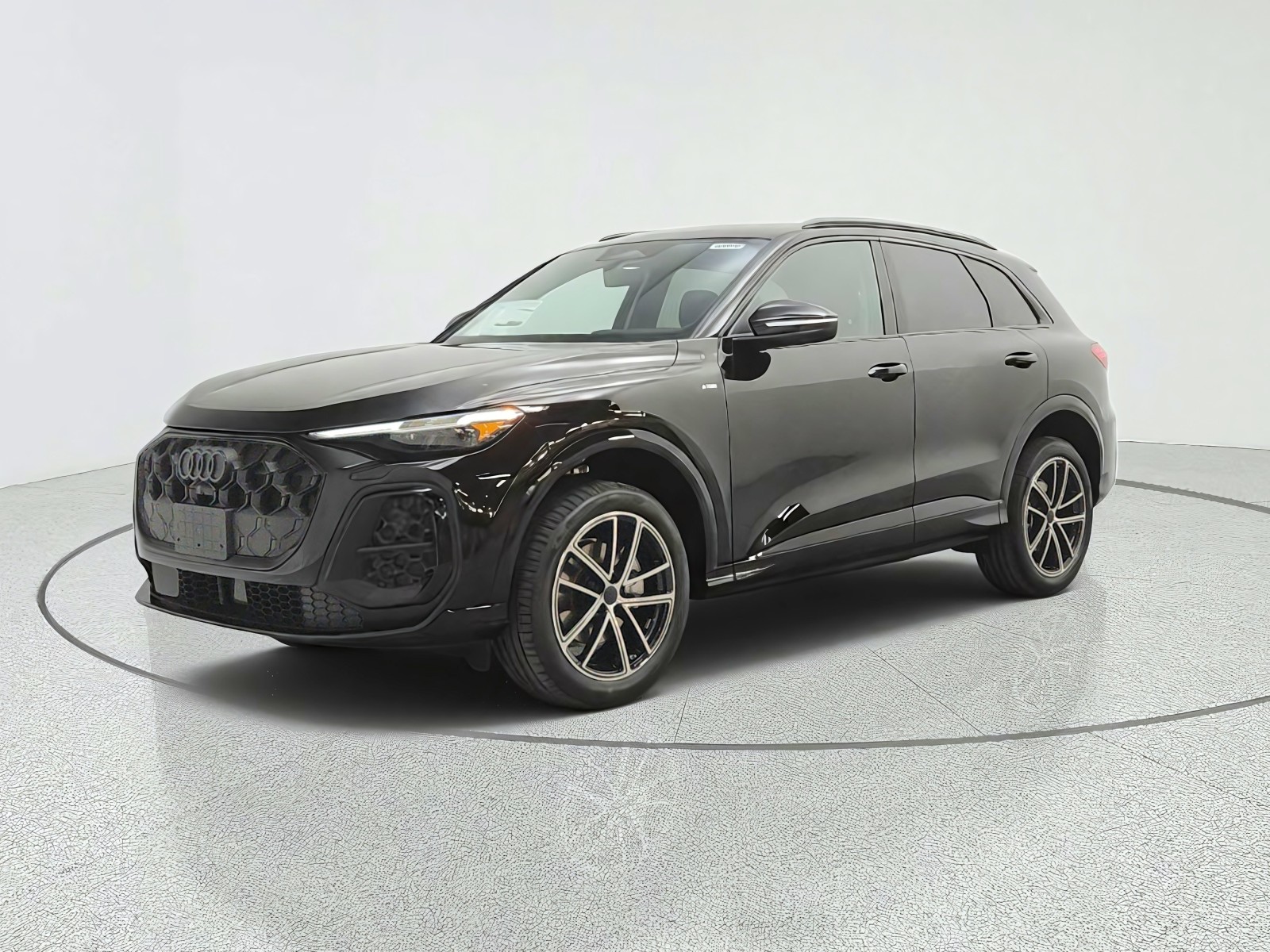 2026 Audi Q5 Premium Plus 2.0 TFSI quattro