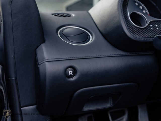 Lamborghini Gallardo