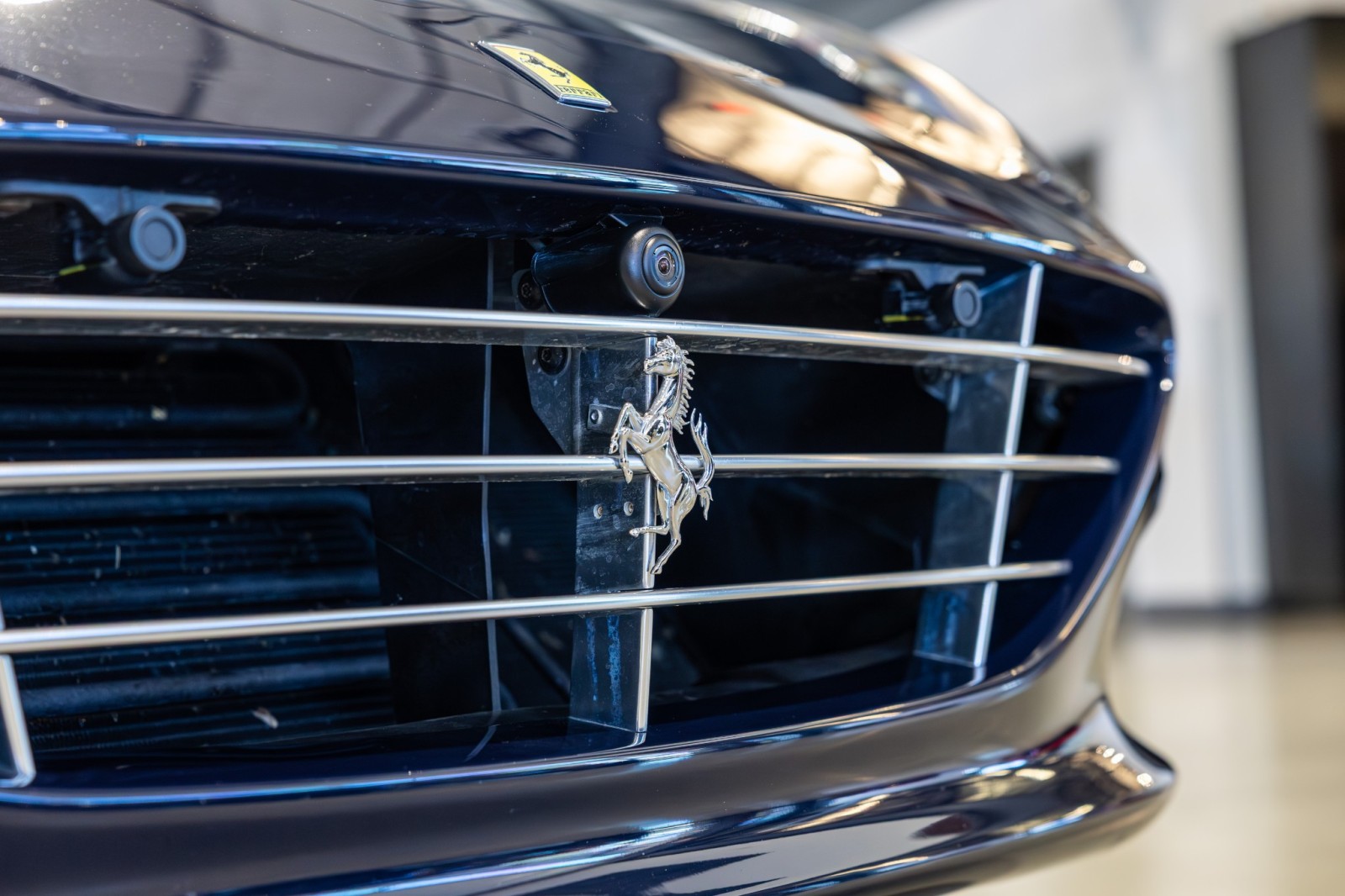 Used Car 2016 Ferrari California  T For Sale Under $140,000 In Boerne, Texas